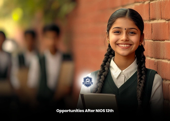 Opportunities After NIOS 12th