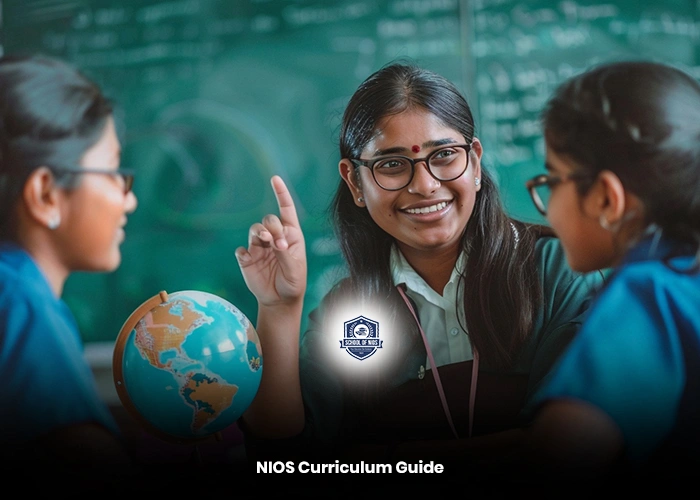 NIOS Subjects Guide